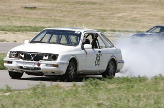 Illustration for article titled The Top 54 Lemons of the 24 Hours of LeMons Colorado